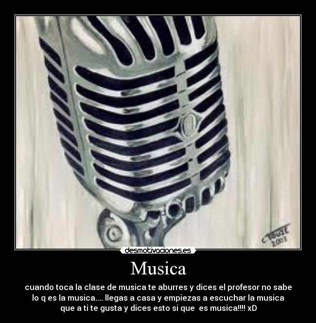 Musica -