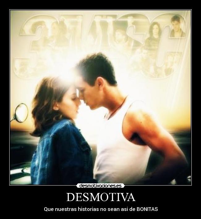 DESMOTIVA - 
