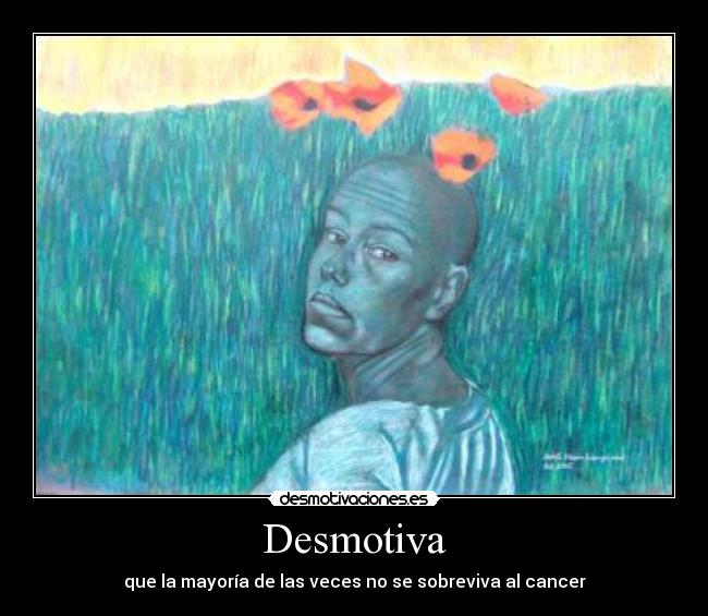 Desmotiva -