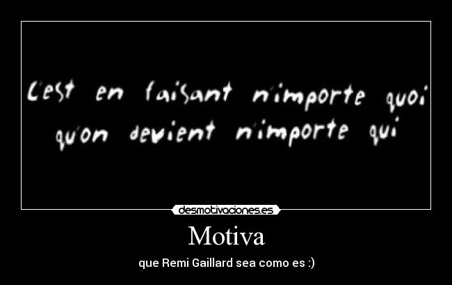 Motiva -