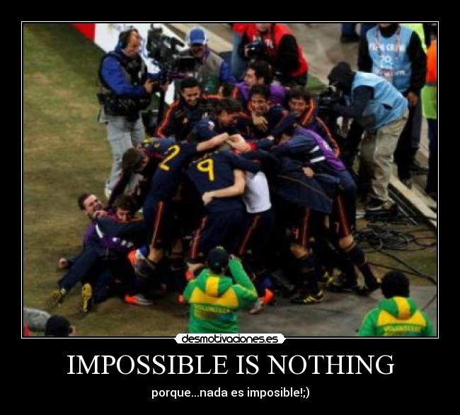 carteles motivacion espana desmotivaciones