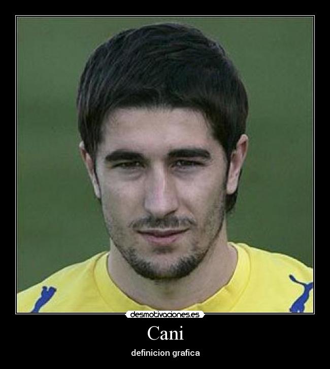 Cani - 