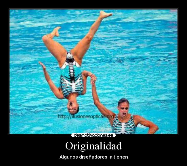 Originalidad -