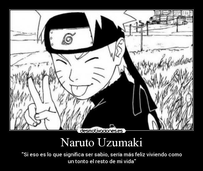 Naruto Uzumaki -