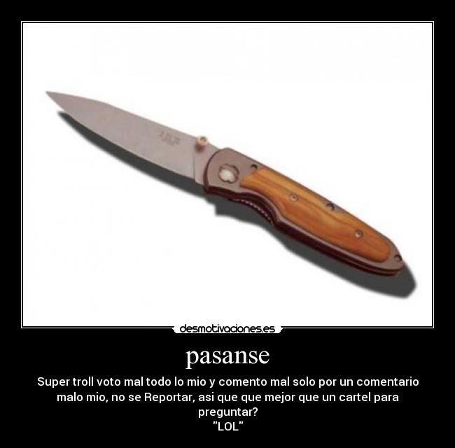 pasanse - 
