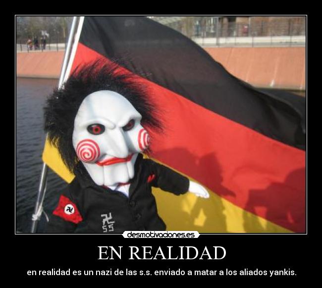 EN REALIDAD - 