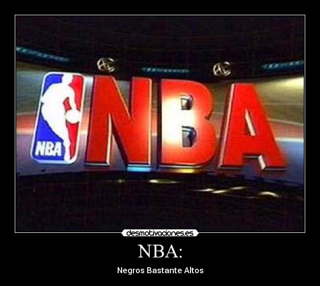 NBA: -