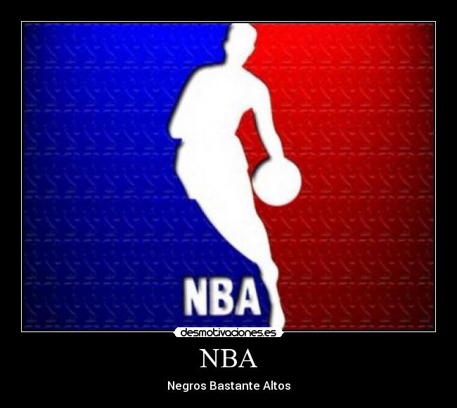NBA -