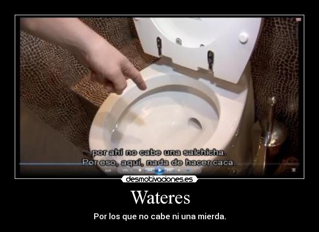 Wateres - 