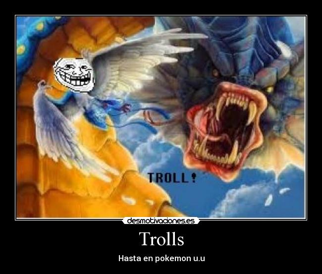 Trolls - 