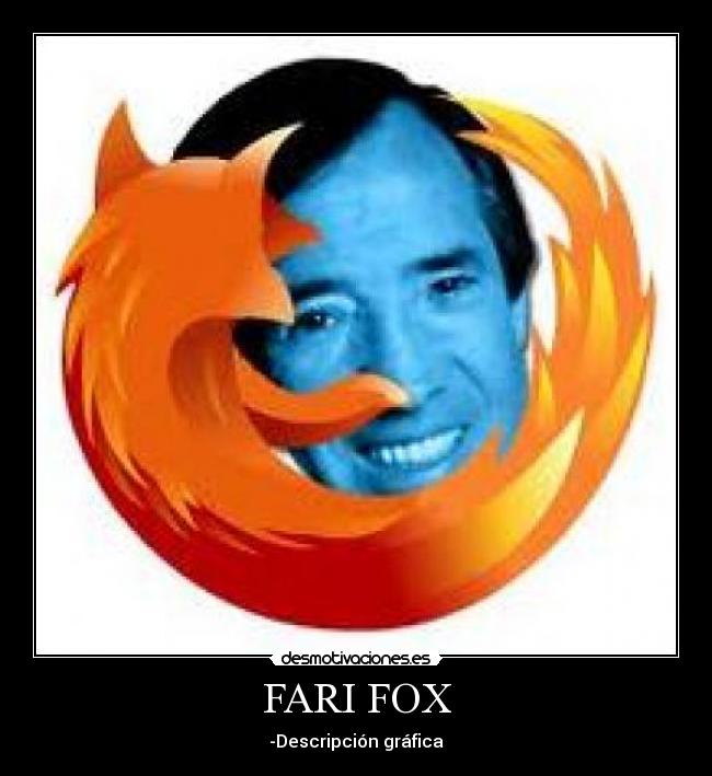 FARI FOX -
