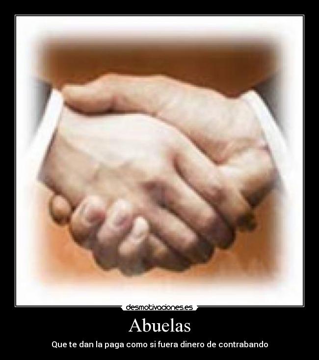 Abuelas - 