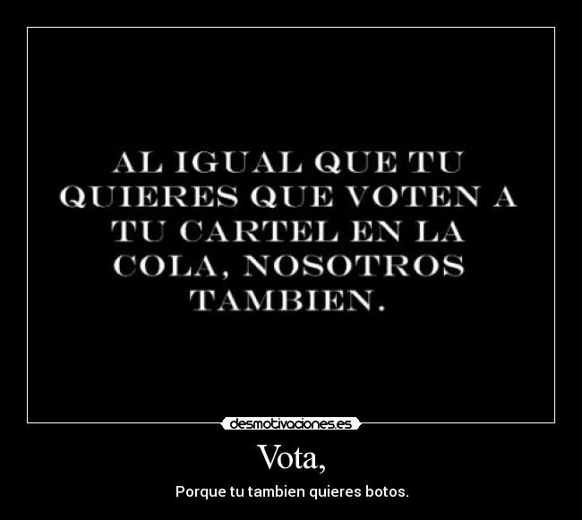 Vota, -
