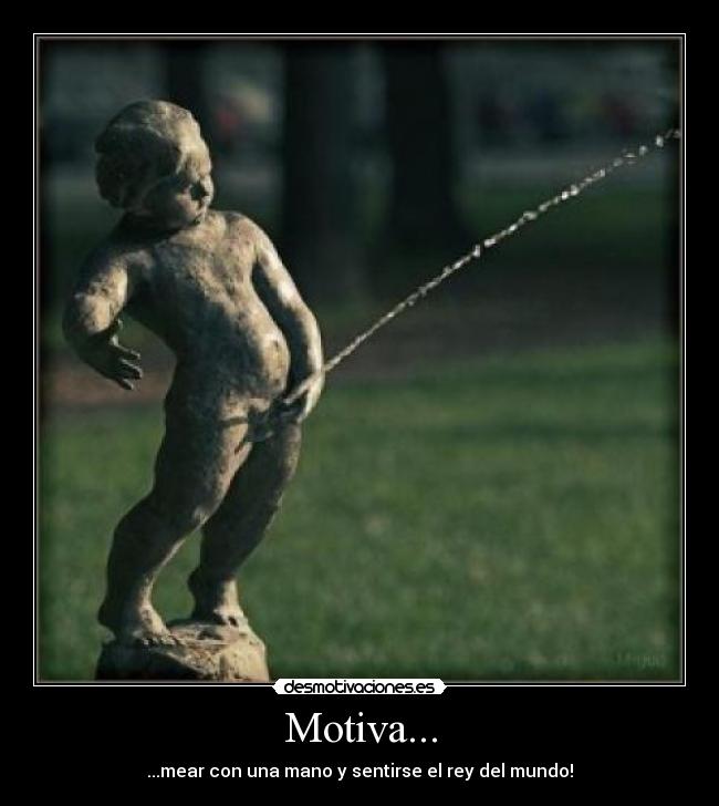 Motiva... - 