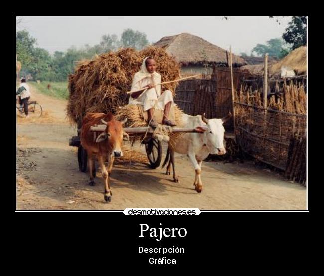 Pajero -