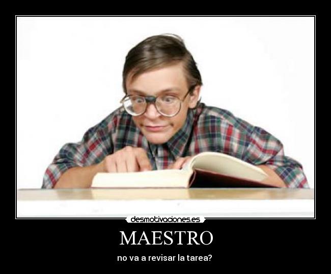 MAESTRO - 