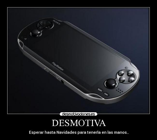 carteles psp desmotivaciones