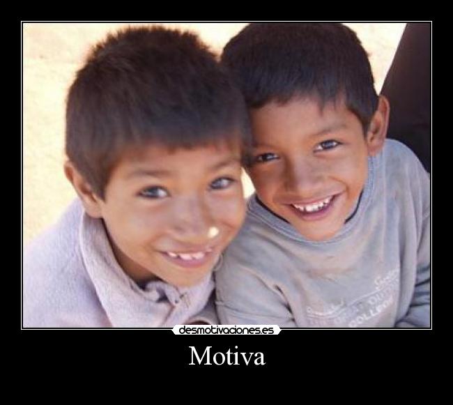 Motiva - 