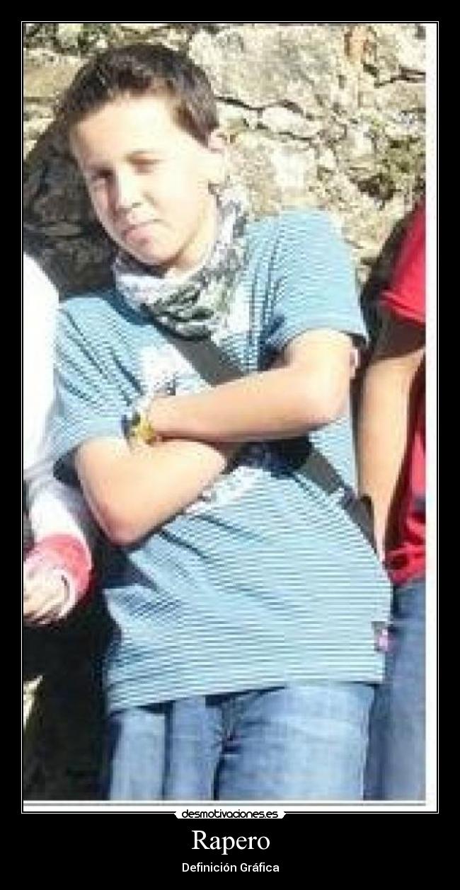 Rapero - 