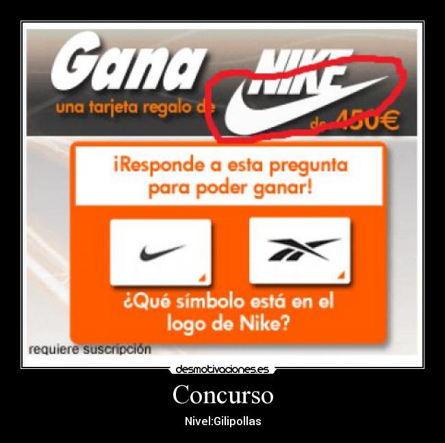 Concurso - 