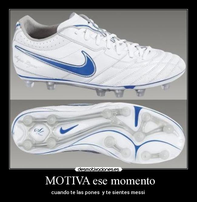 MOTIVA ese momento -