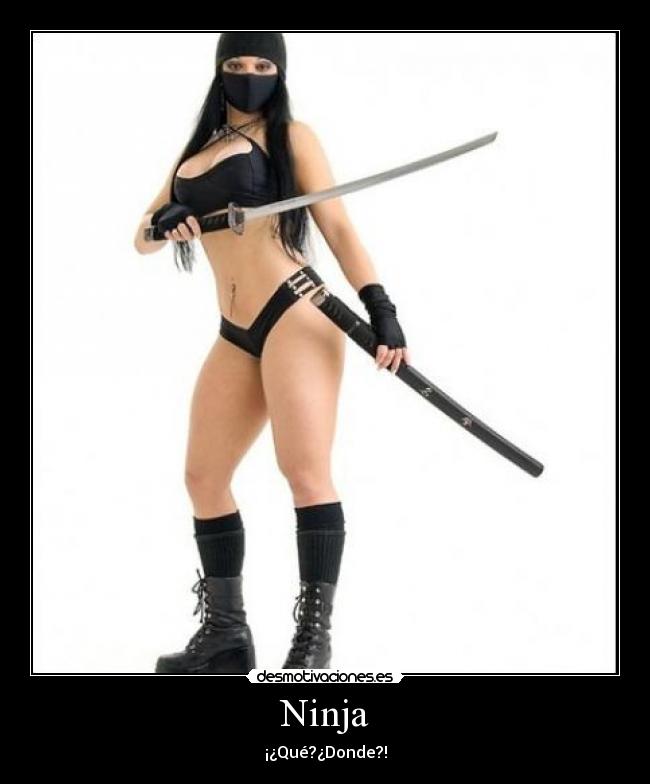 Ninja - 