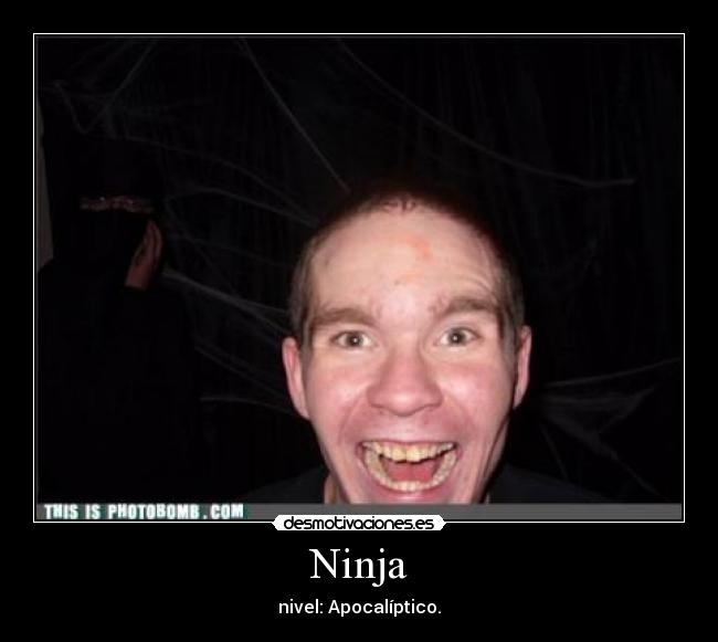 Ninja - 