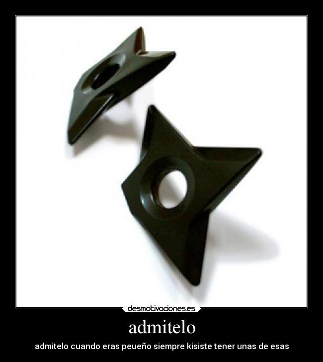 admitelo -