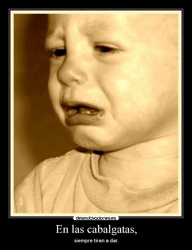 carteles desmotivaciones