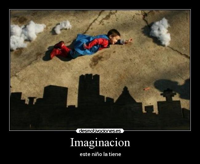 Imaginacion - 