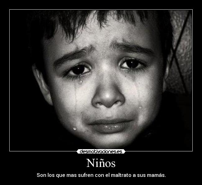 Niños - 