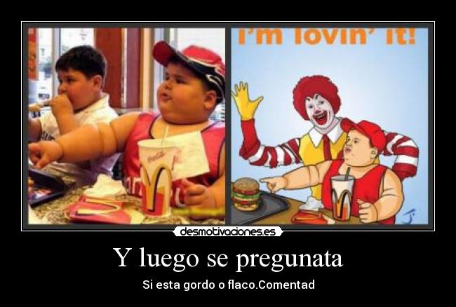 carteles donalds desmotivaciones