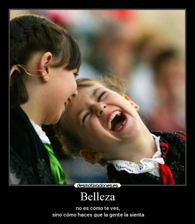 Belleza - 