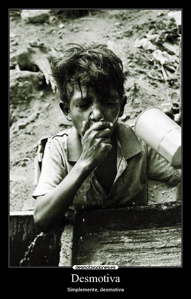 Desmotiva - 