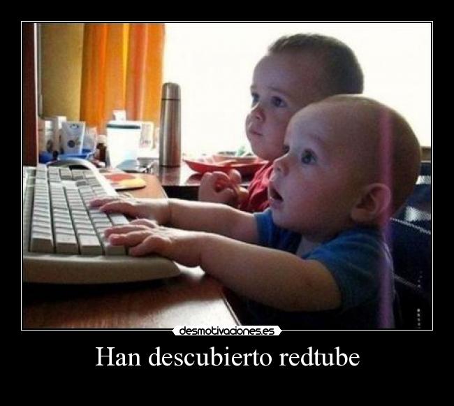 carteles han descubierto redtube desmotivaciones