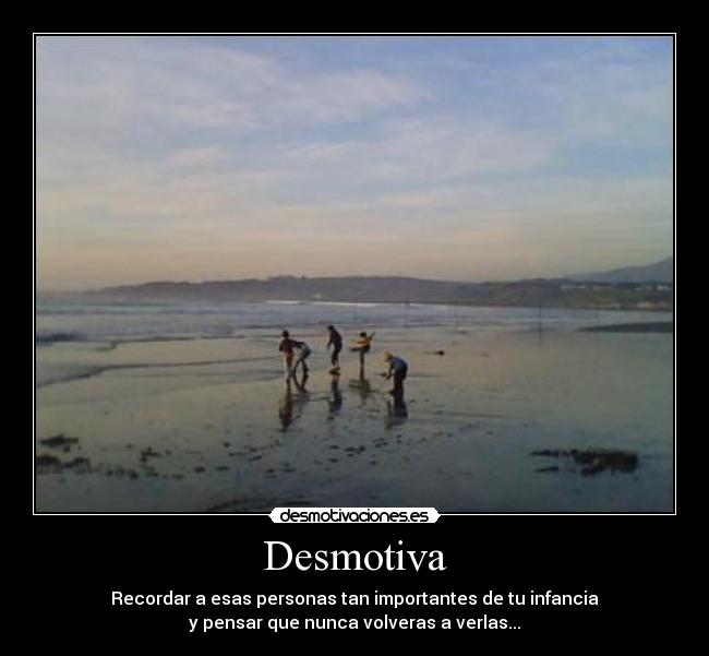 Desmotiva - 