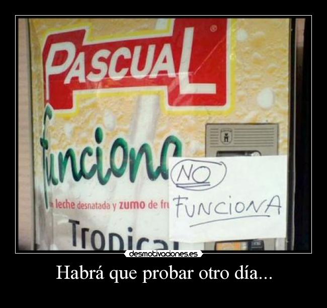 carteles desmotivaciones