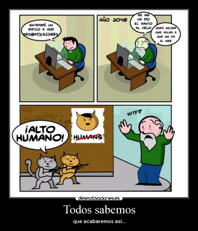Todos sabemos - 