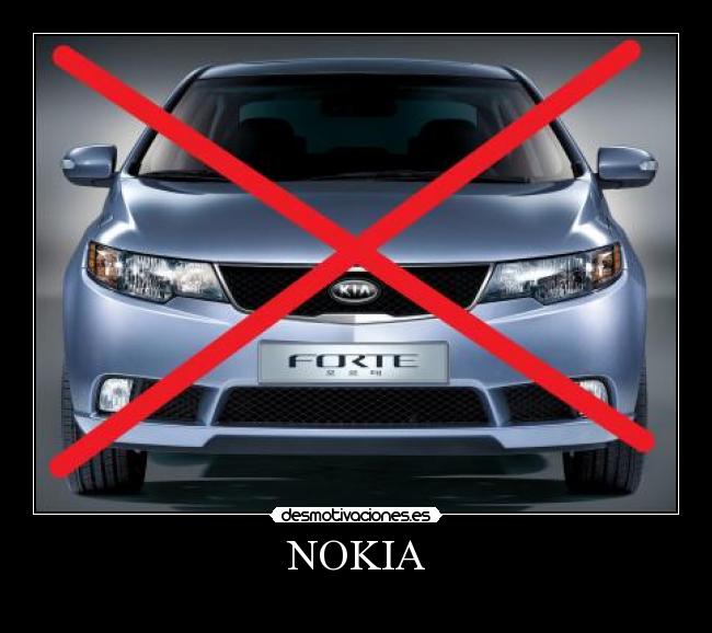 NOKIA -