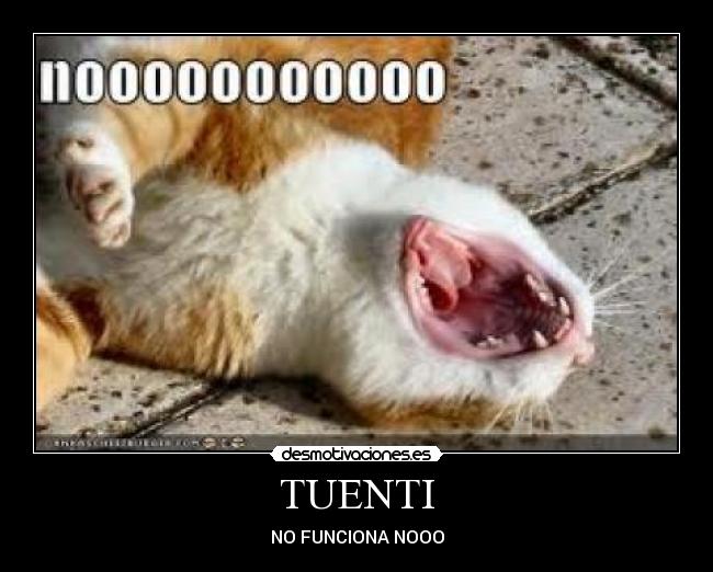 TUENTI -