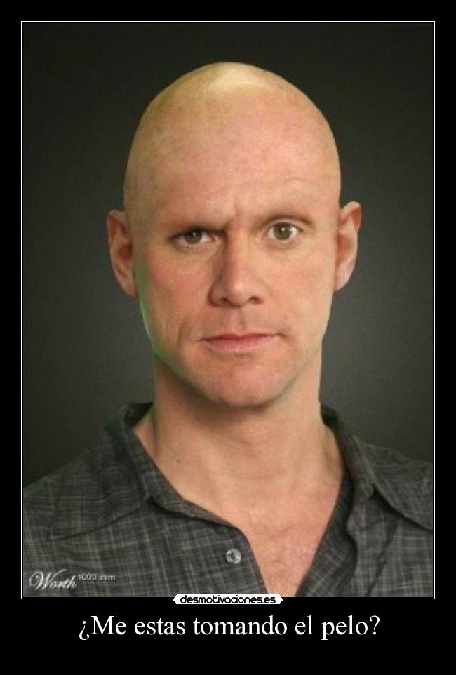 carteles calvo desmotivaciones