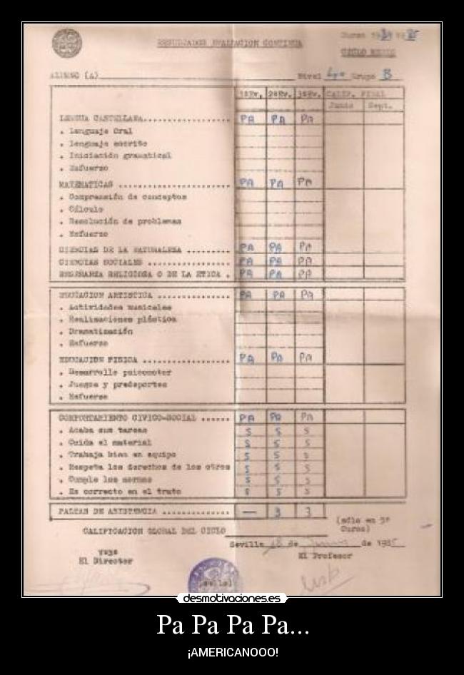 carteles yolanda cool desmotivaciones