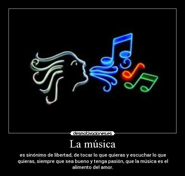 carteles musica visitad pensamientos loco cuerdo httpeskizofrenicotumblrcom gracias desmotivaciones