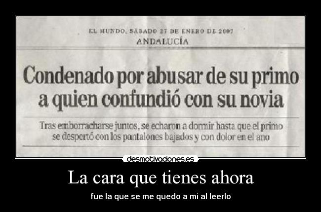 carteles esta vida ahi que ver todo desmotivaciones