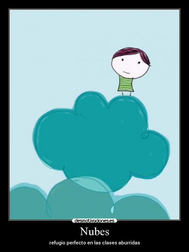 Nubes -