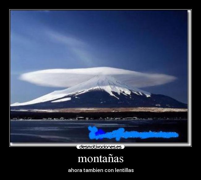 montañas - 