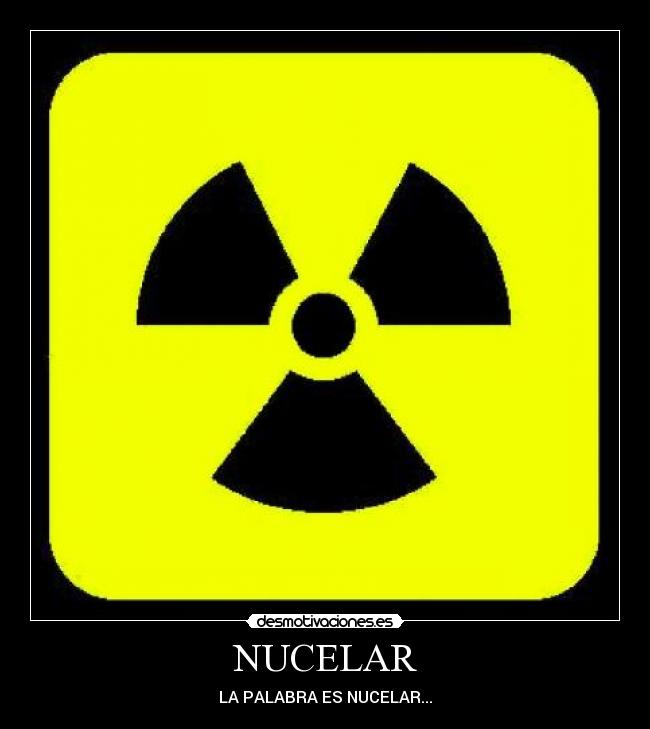 NUCELAR - 