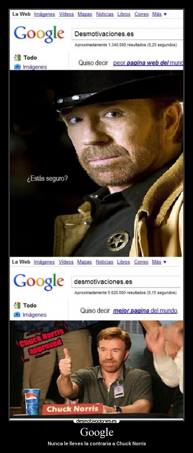 Google -