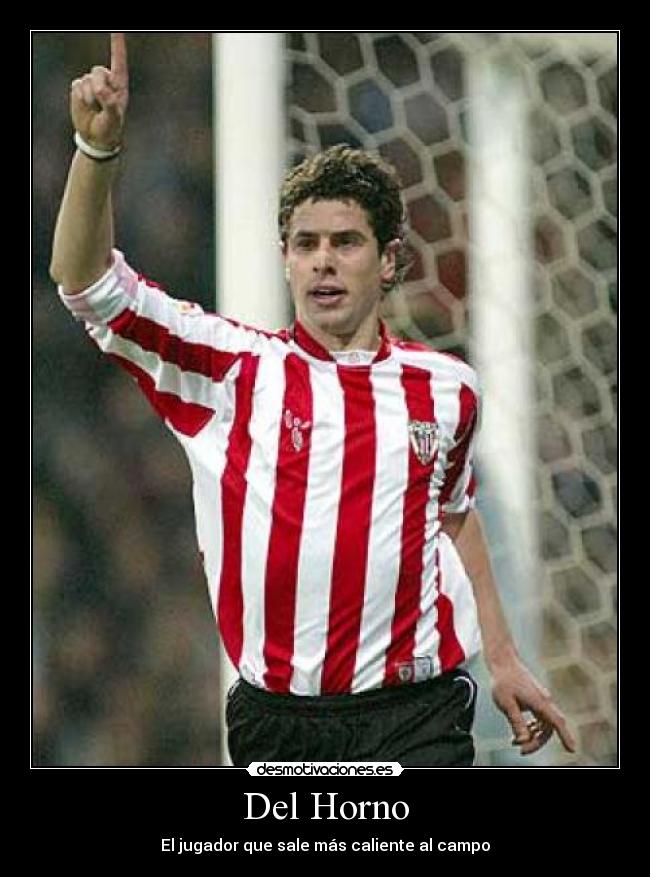 Del Horno - 