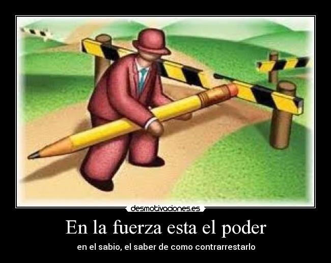 carteles sabios desmotivaciones